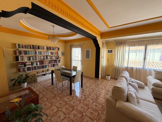 4 chambre Appartement à vendre à Pedreguer - 180 000 € (Ref: 9863445)
