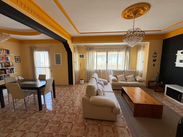 4 chambre Appartement à vendre à Pedreguer - 180 000 € (Ref: 9863445)