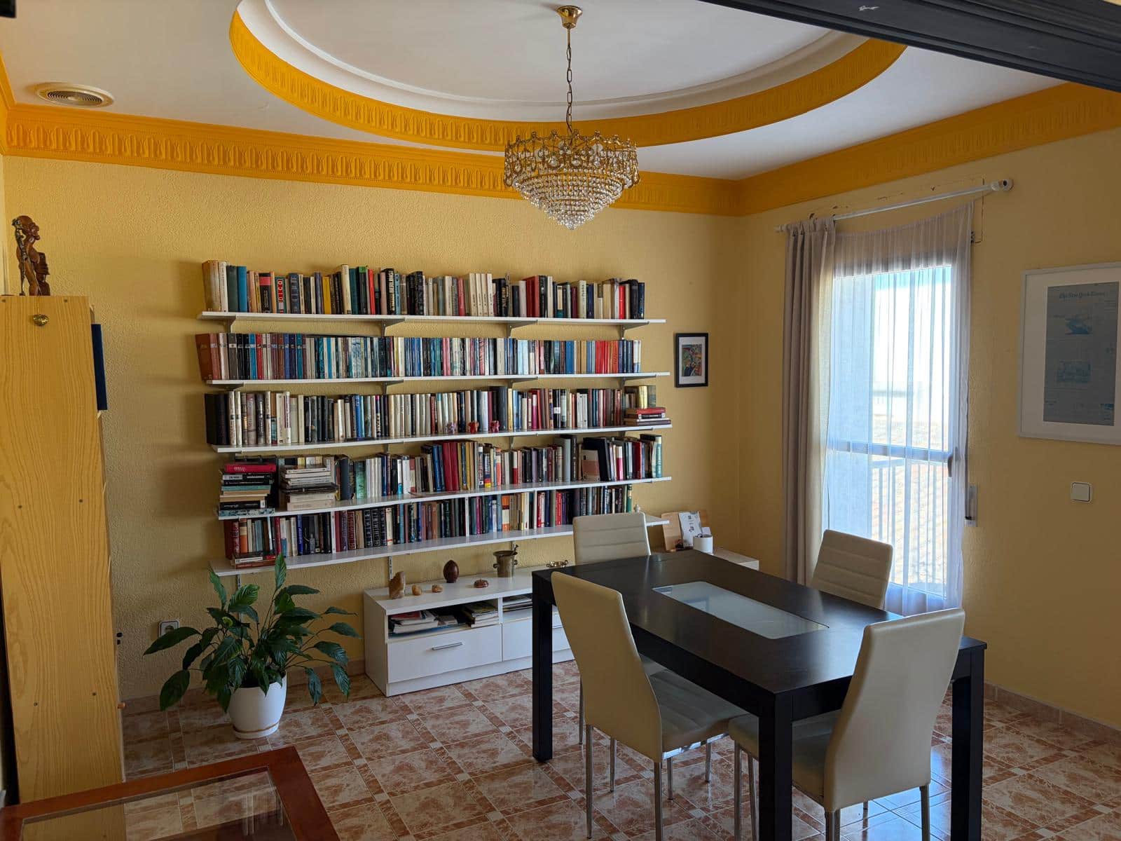 4 sovrum Lägenhet till salu i Pedreguer - 195 000 € (Ref: 9863445)