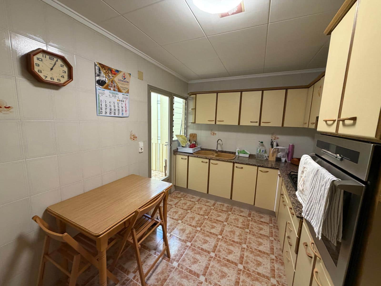 4 sovrum Lägenhet till salu i Pedreguer - 195 000 € (Ref: 9863445)