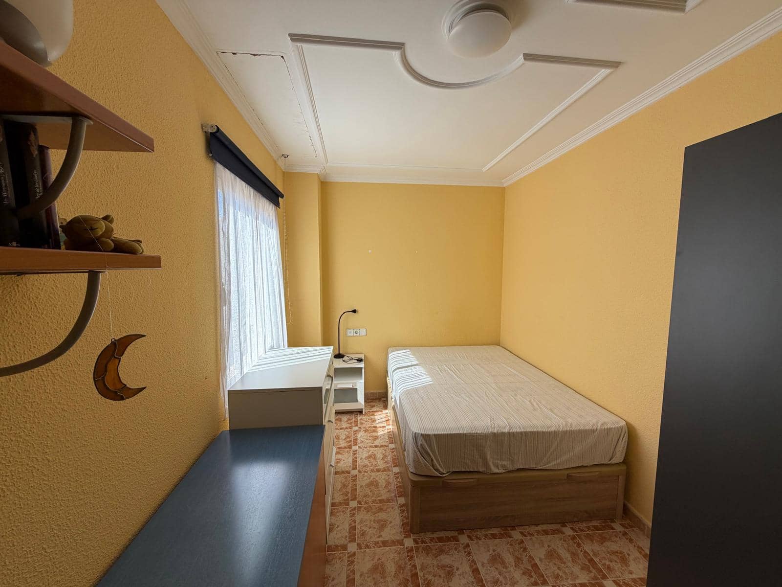 4 sovrum Lägenhet till salu i Pedreguer - 195 000 € (Ref: 9863445)