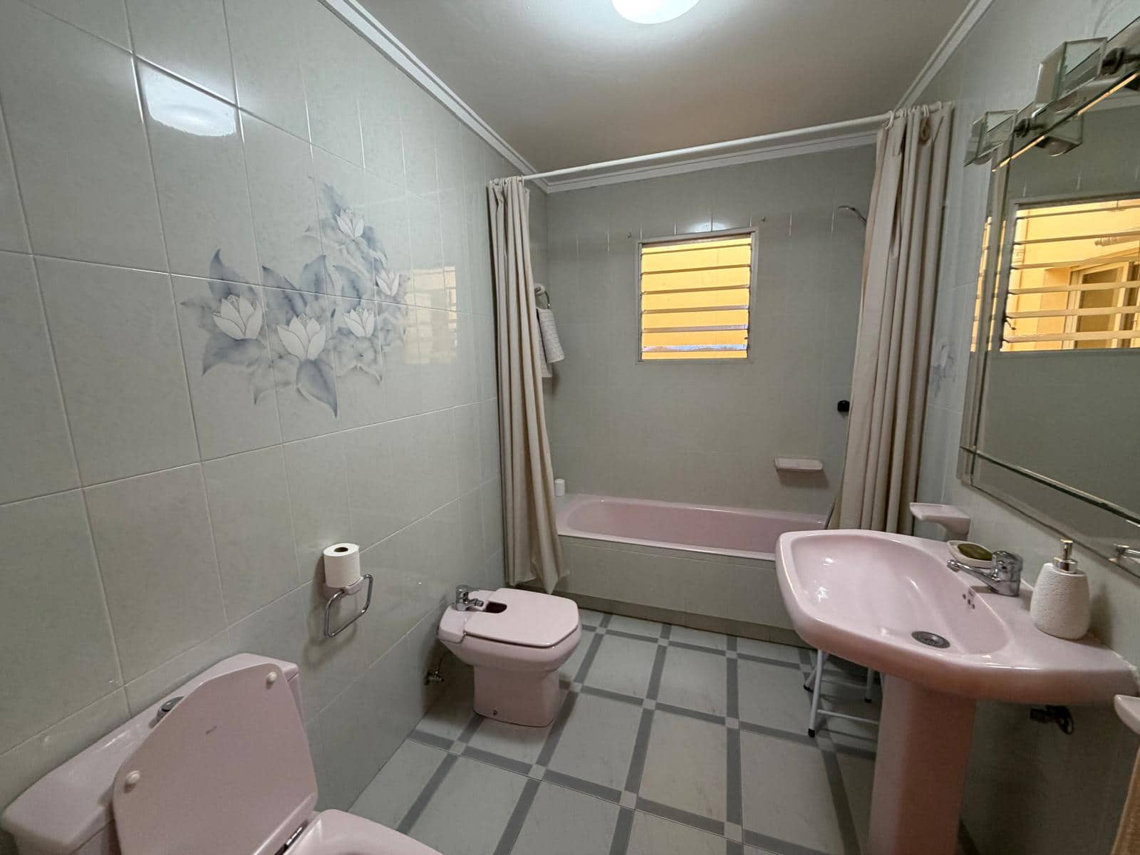 4 sovrum Lägenhet till salu i Pedreguer - 195 000 € (Ref: 9863445)