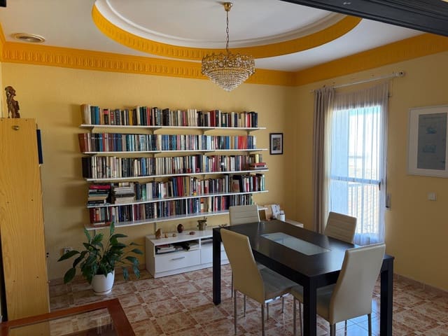 4 chambre Appartement à vendre à Pedreguer - 180 000 € (Ref: 9863445)