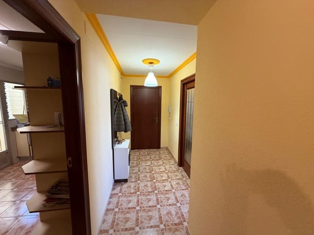 4 chambre Appartement à vendre à Pedreguer - 180 000 € (Ref: 9863445)