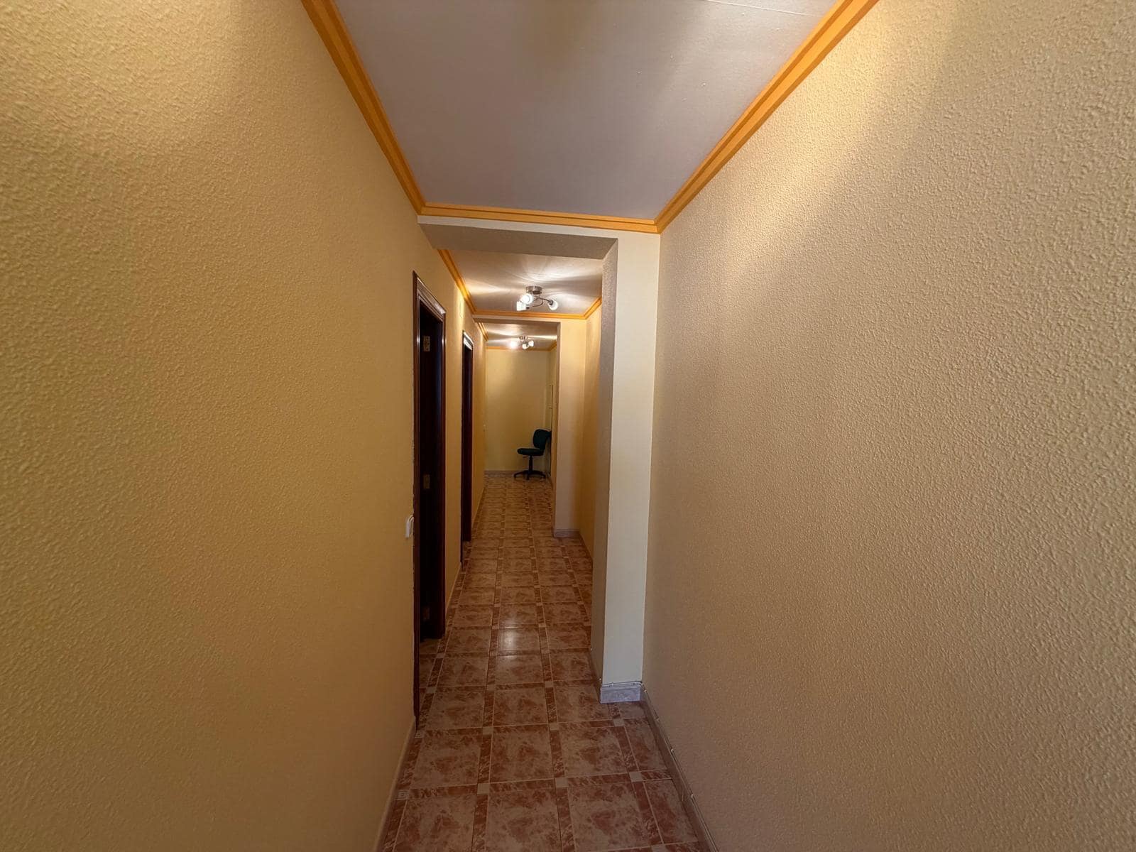 4 sovrum Lägenhet till salu i Pedreguer - 195 000 € (Ref: 9863445)