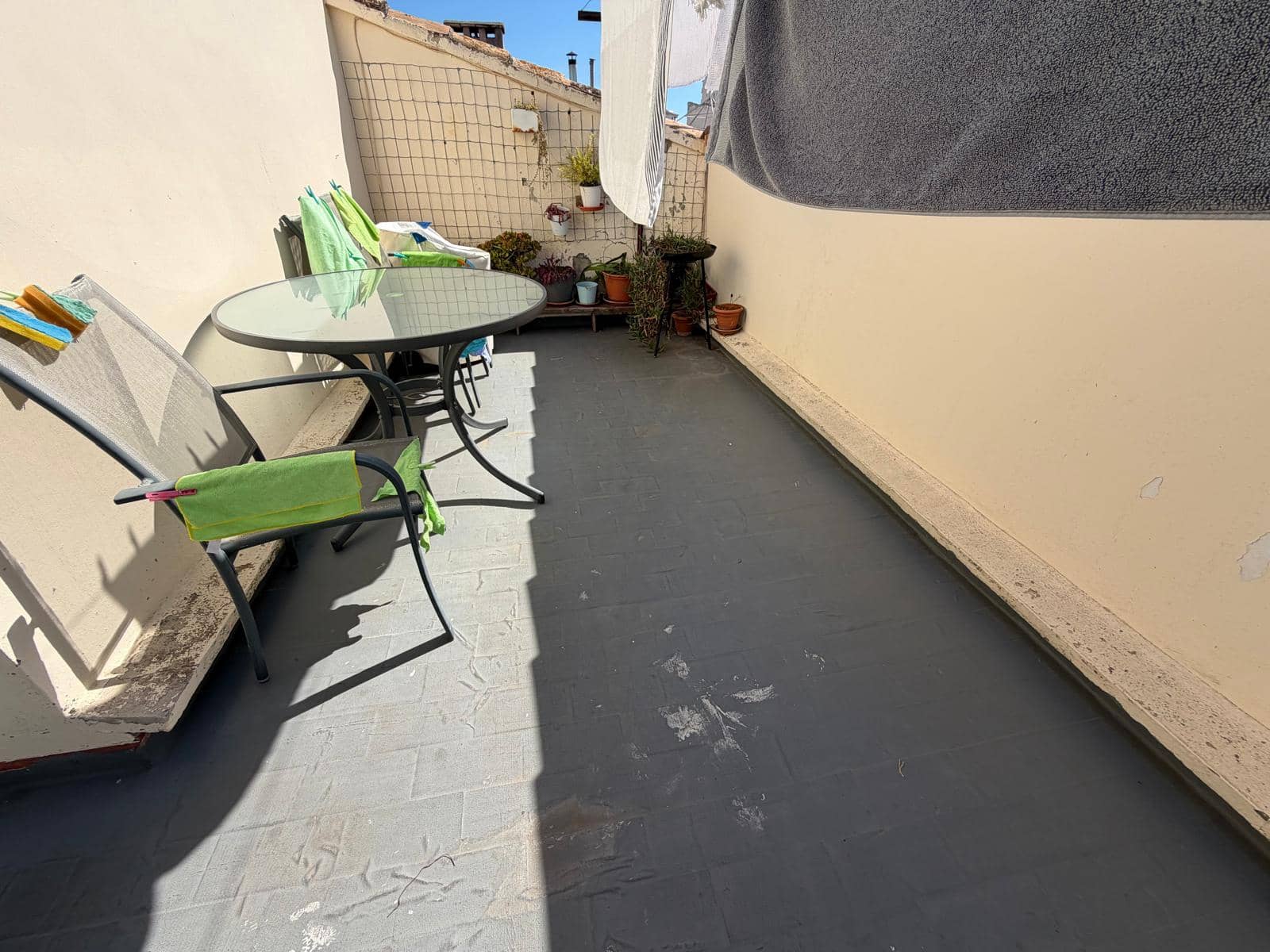 4 sovrum Lägenhet till salu i Pedreguer - 195 000 € (Ref: 9863445)