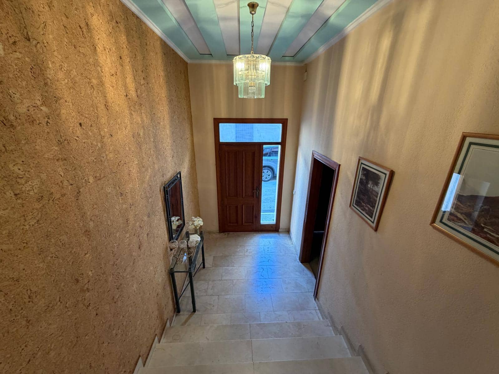 4 sovrum Lägenhet till salu i Pedreguer - 195 000 € (Ref: 9863445)