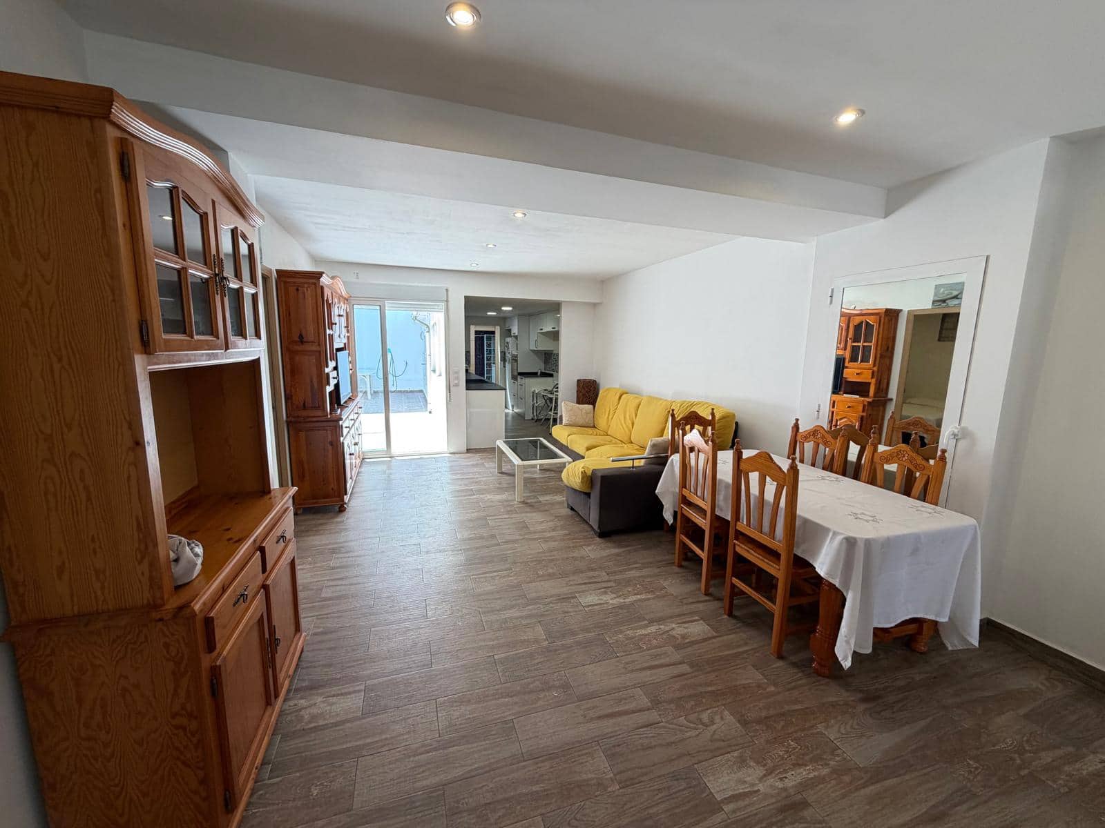 3 bedroom Flat for sale in Orba - € 144,000 (Ref: 9863567)