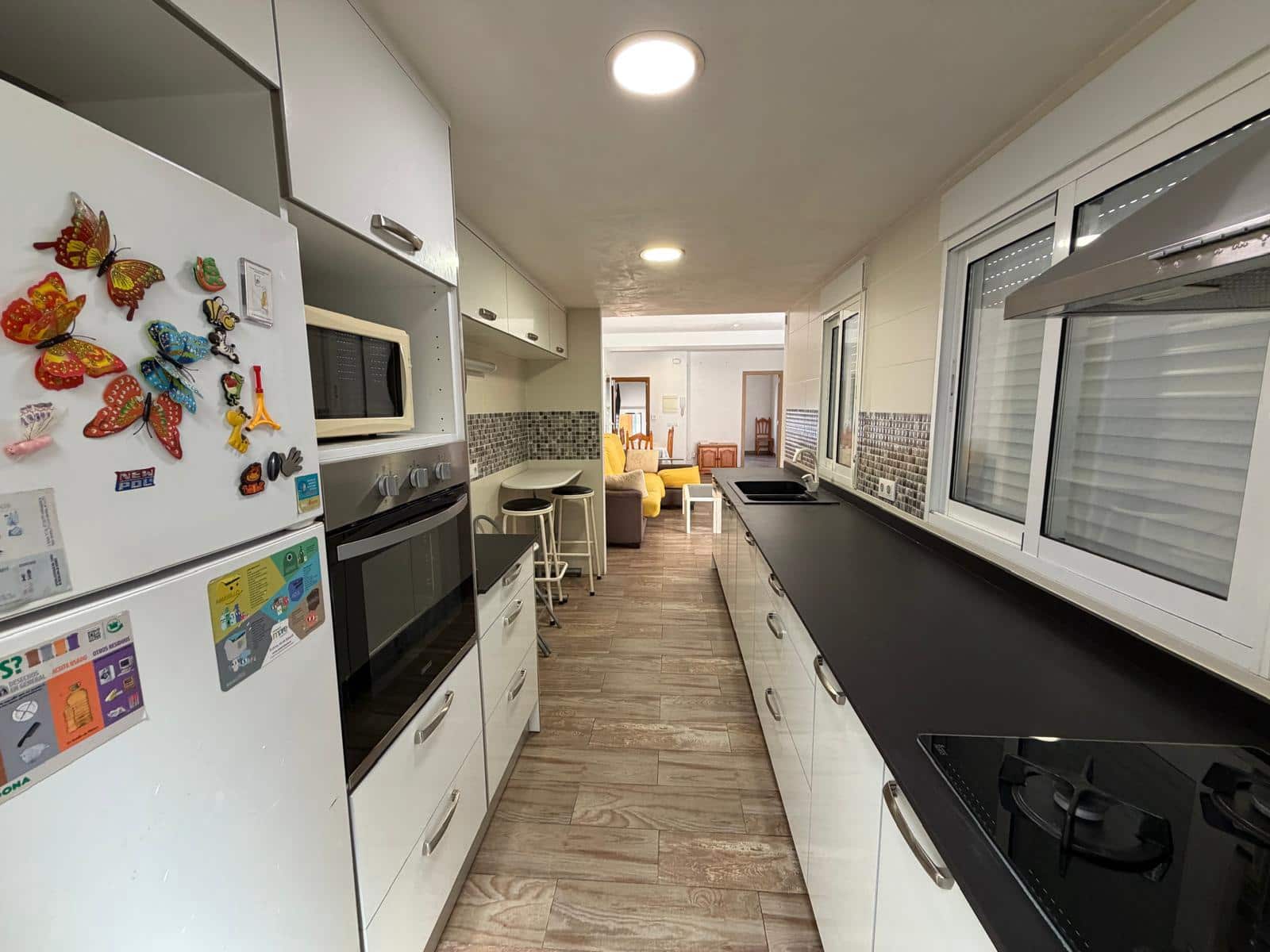 3 bedroom Flat for sale in Orba - € 144,000 (Ref: 9863567)