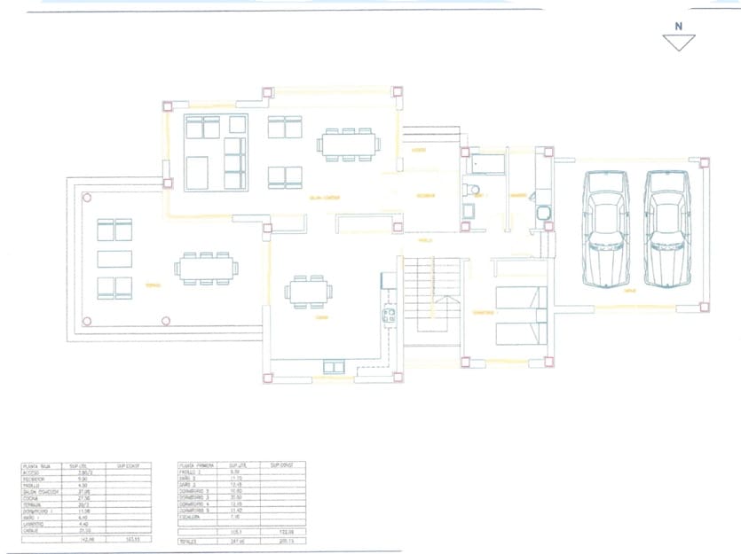 Bouwgrond te koop in Pedreguer - € 160.000 (Ref: 9865563)
