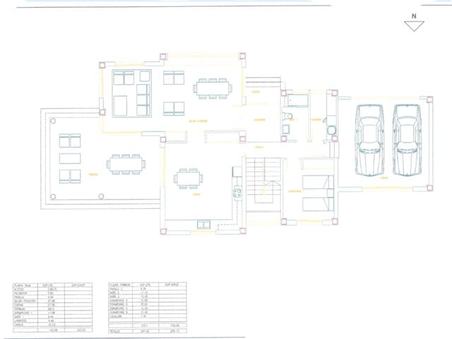 Bouwgrond te koop in Pedreguer - € 160.000 (Ref: 9865563)