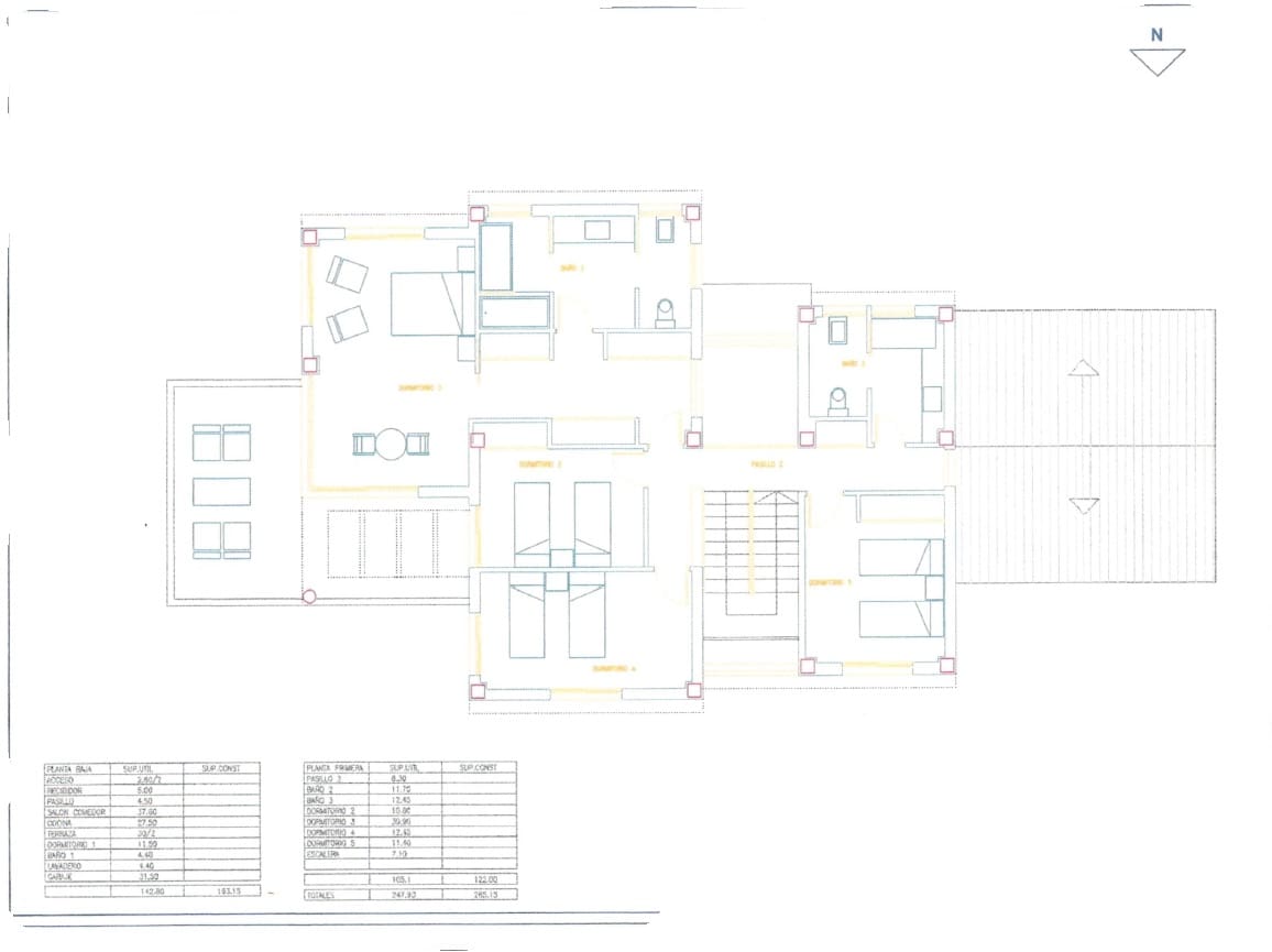 Bouwgrond te koop in Pedreguer - € 160.000 (Ref: 9865563)