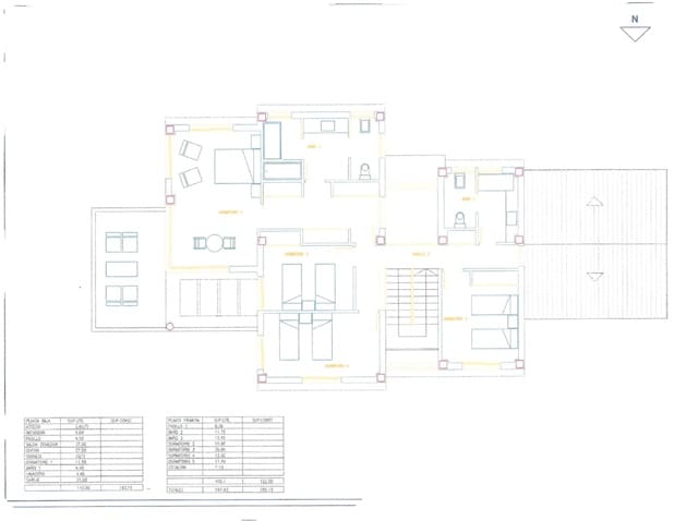 Bouwgrond te koop in Pedreguer - € 160.000 (Ref: 9865563)