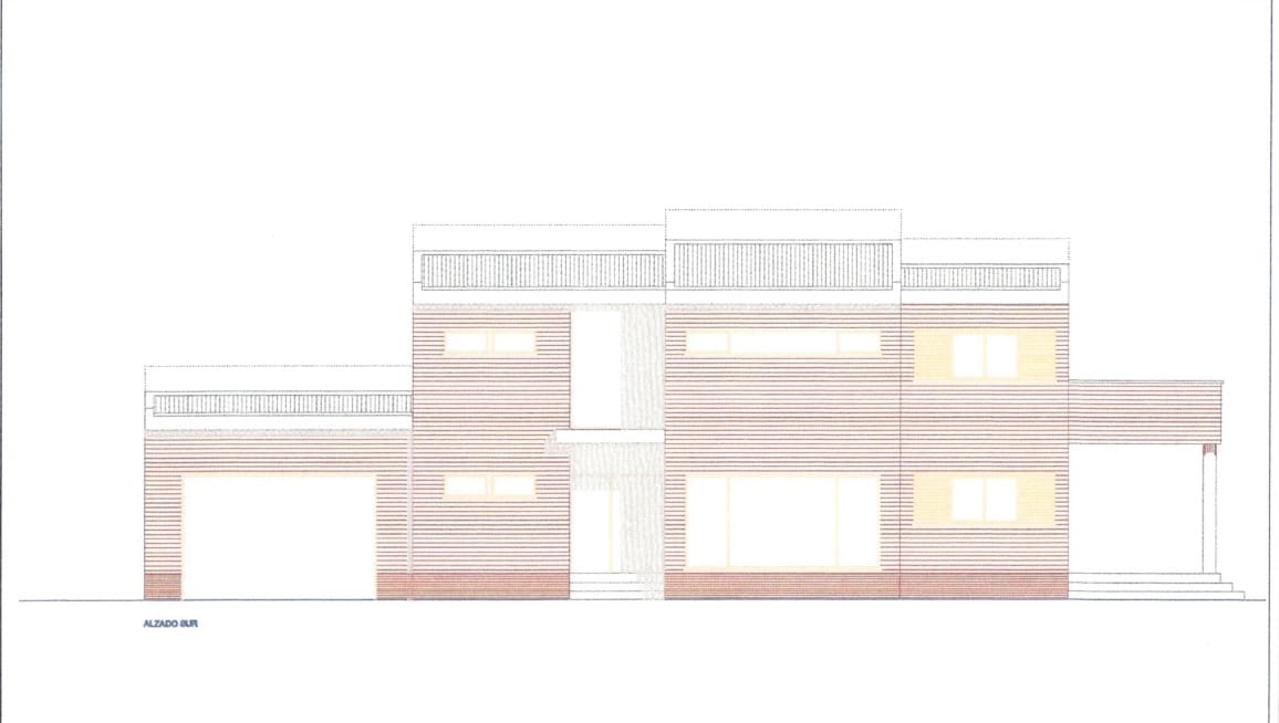 Bouwgrond te koop in Pedreguer - € 160.000 (Ref: 9865563)