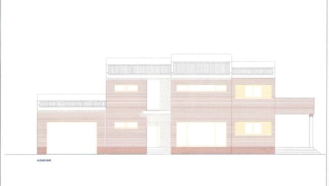 Bouwgrond te koop in Pedreguer - € 160.000 (Ref: 9865563)