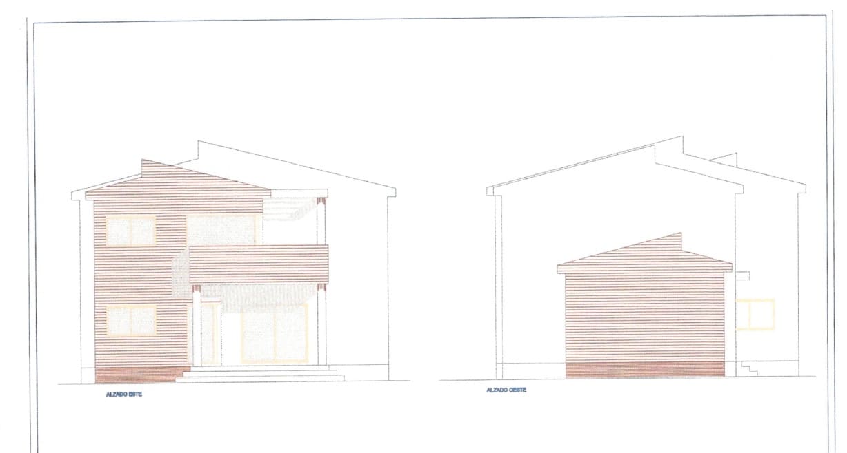 Bouwgrond te koop in Pedreguer - € 160.000 (Ref: 9865563)