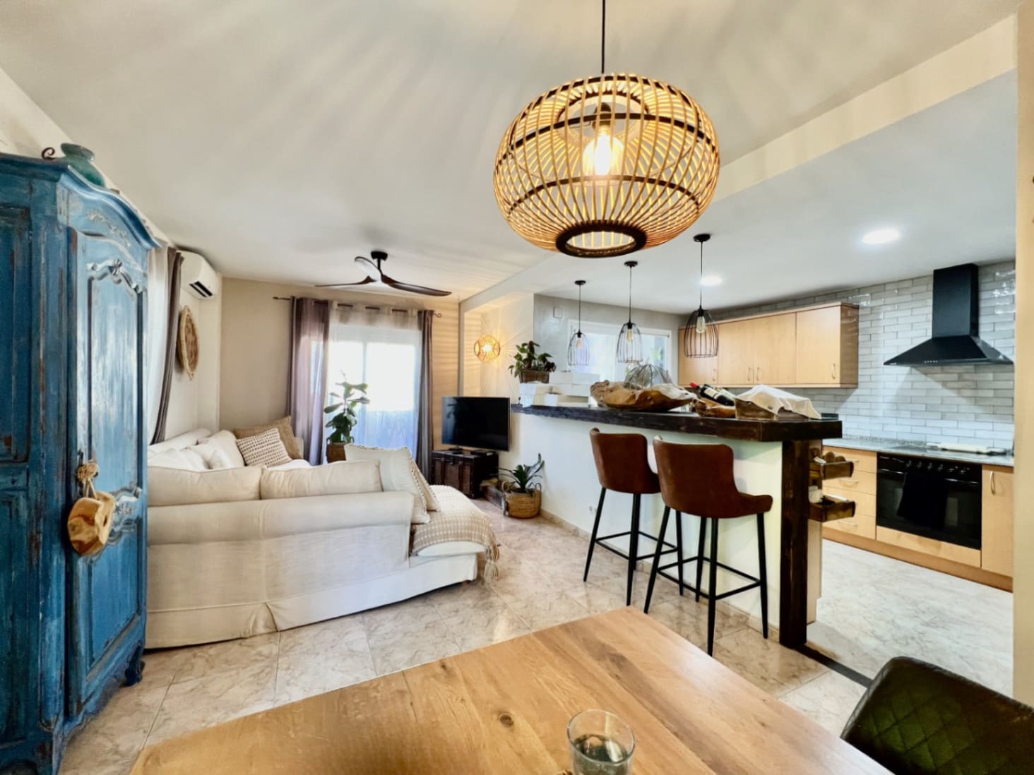 3 soverom Leilighet til salgs i Javea / Xabia - € 299 000 (Ref: 9866163)