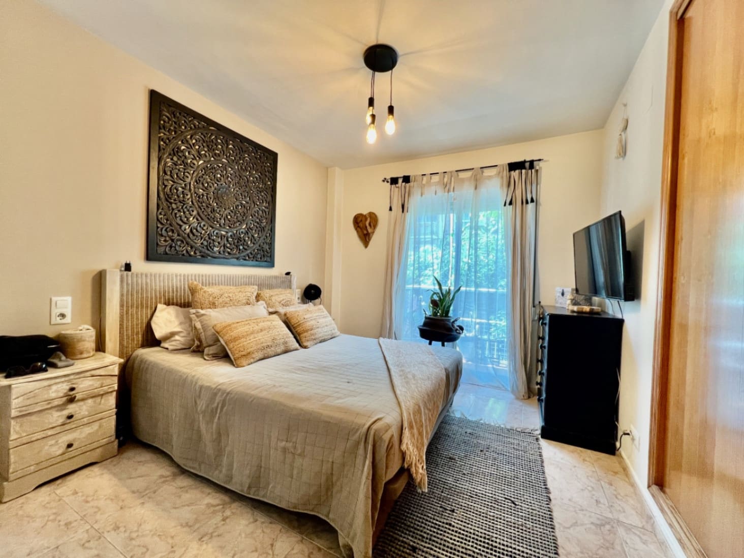 3 soverom Leilighet til salgs i Javea / Xabia - € 299 000 (Ref: 9866163)