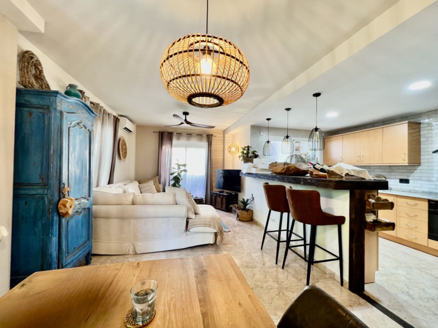 3 soverom Leilighet til salgs i Javea / Xabia - € 299 000 (Ref: 9866163)