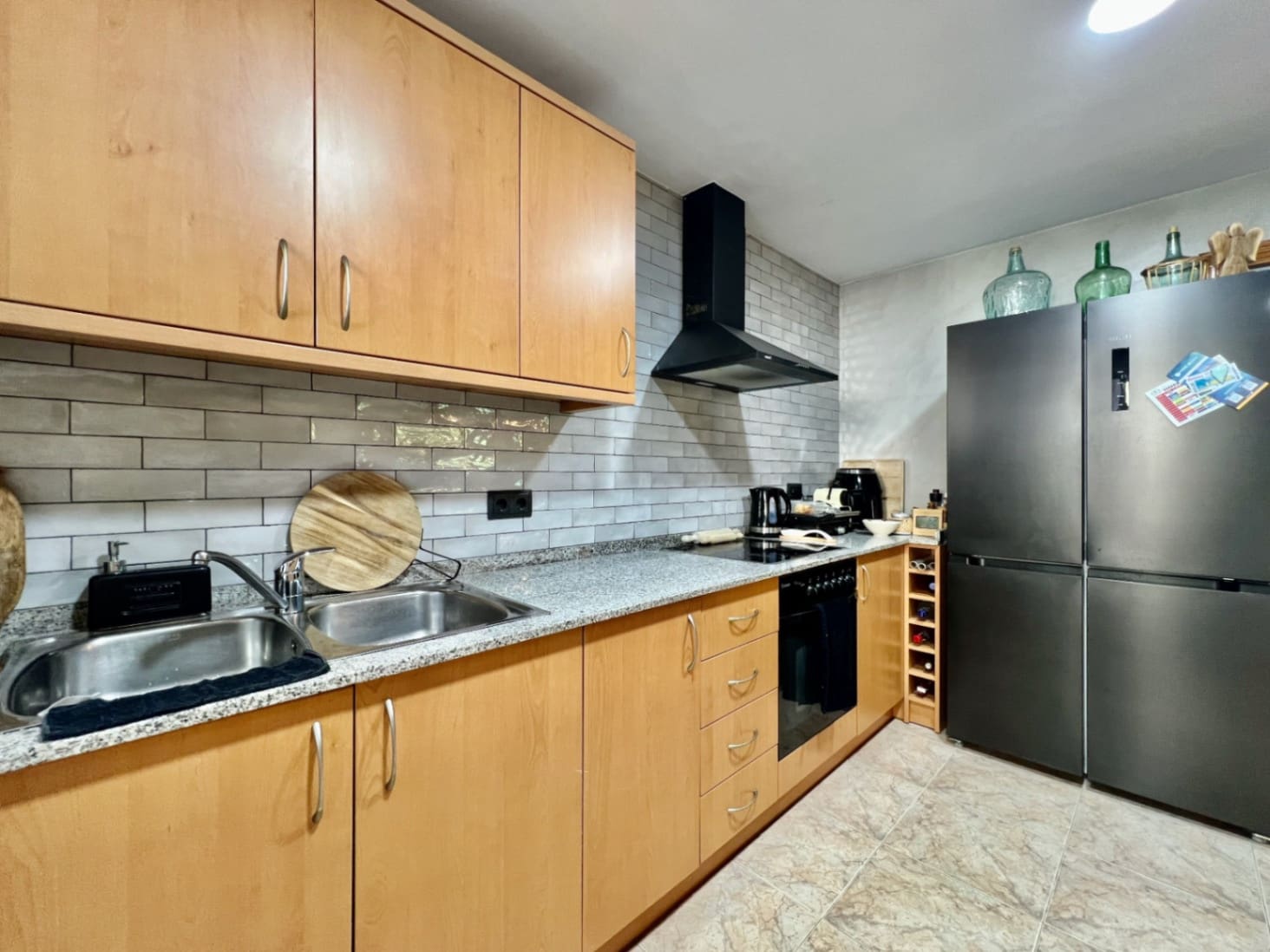 3 soverom Leilighet til salgs i Javea / Xabia - € 299 000 (Ref: 9866163)