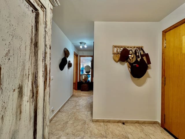 3 camera da letto Appartamento in vendita in Centro ciudad, Javea / Xàbia - 299.000 € (Rif: 9866163)