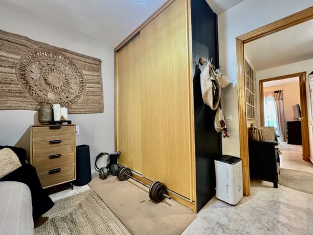 3 camera da letto Appartamento in vendita in Centro ciudad, Javea / Xàbia - 299.000 € (Rif: 9866163)