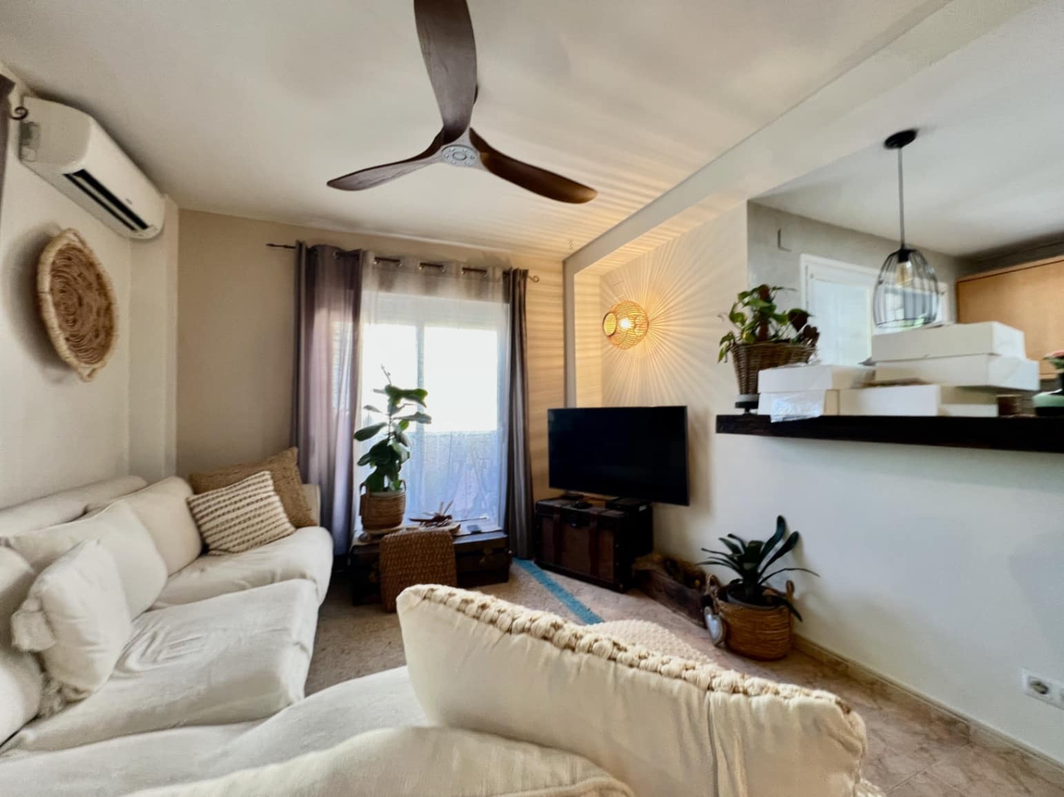 3 soverom Leilighet til salgs i Javea / Xabia - € 299 000 (Ref: 9866163)