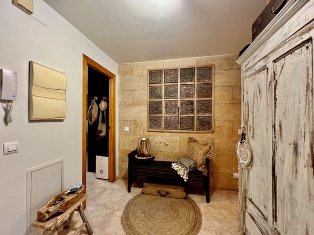 3 camera da letto Appartamento in vendita in Centro ciudad, Javea / Xàbia - 299.000 € (Rif: 9866163)