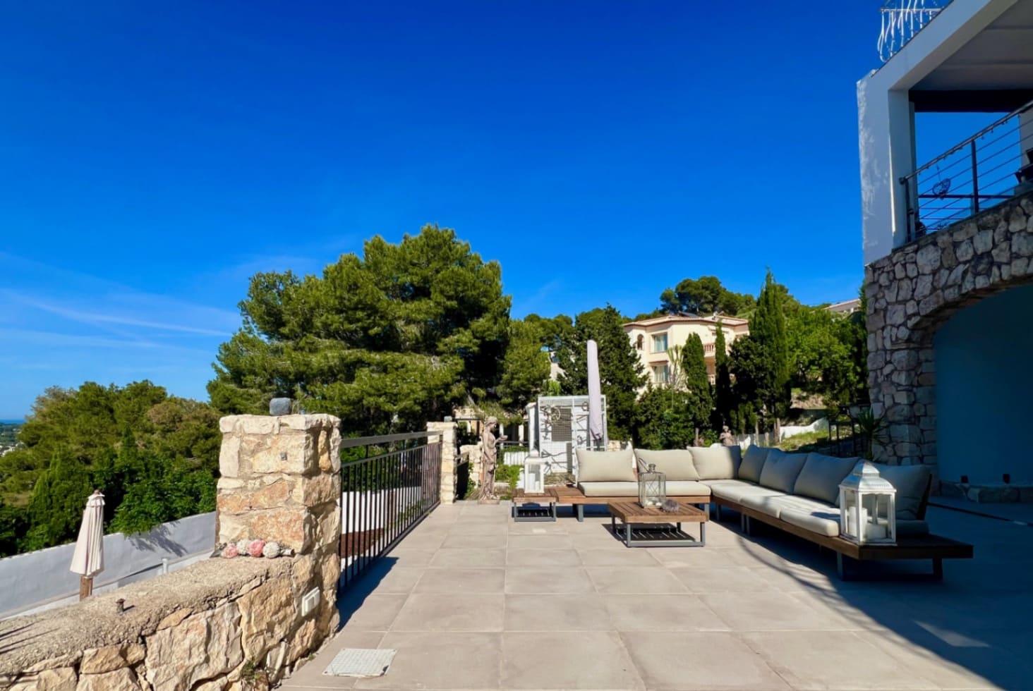 4 quarto Moradia para venda em Javea / Xabia com piscina garagem - 1 799 000 € (Ref: 9866206)