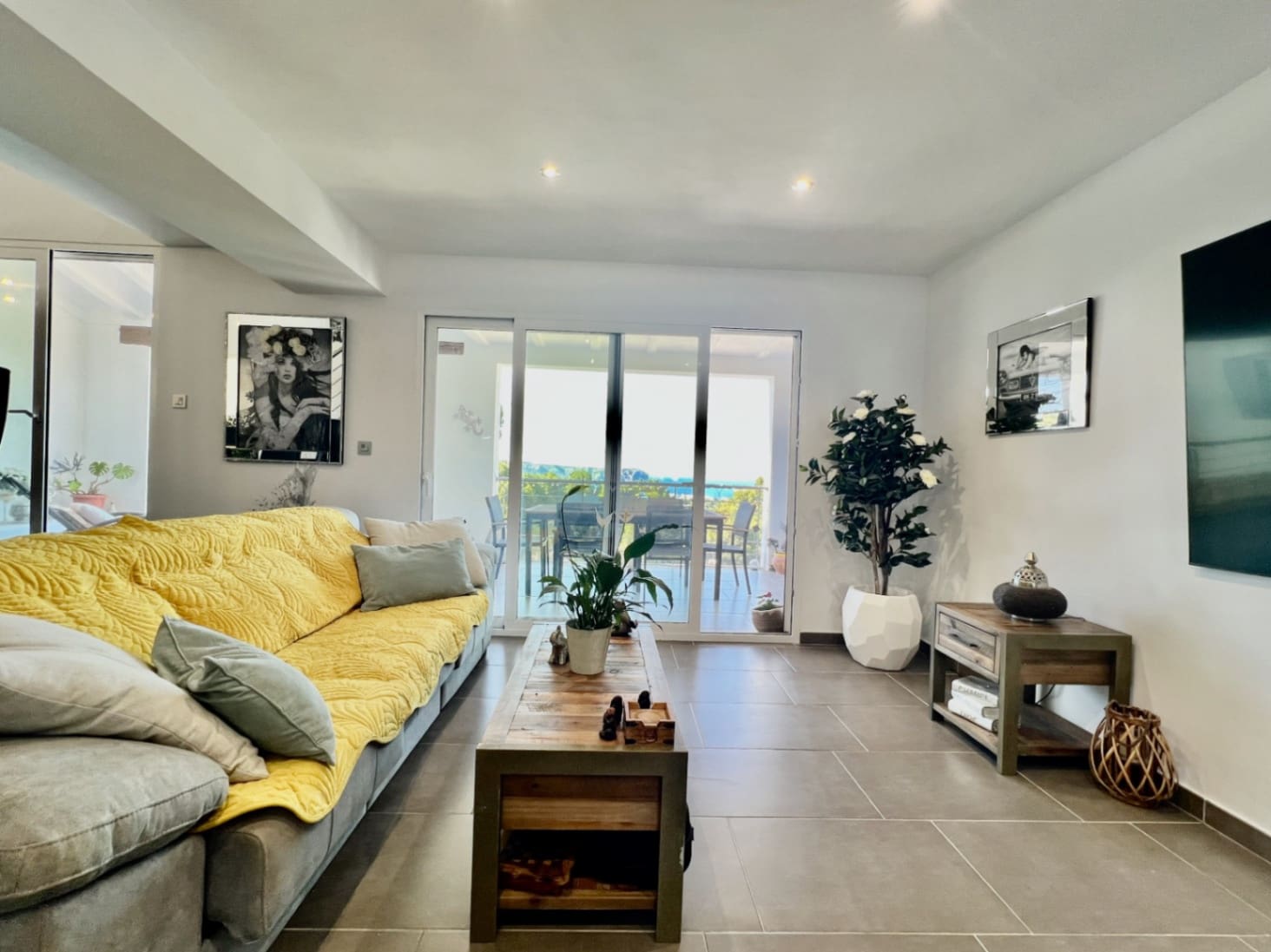 4 quarto Moradia para venda em Javea / Xabia com piscina garagem - 1 799 000 € (Ref: 9866206)