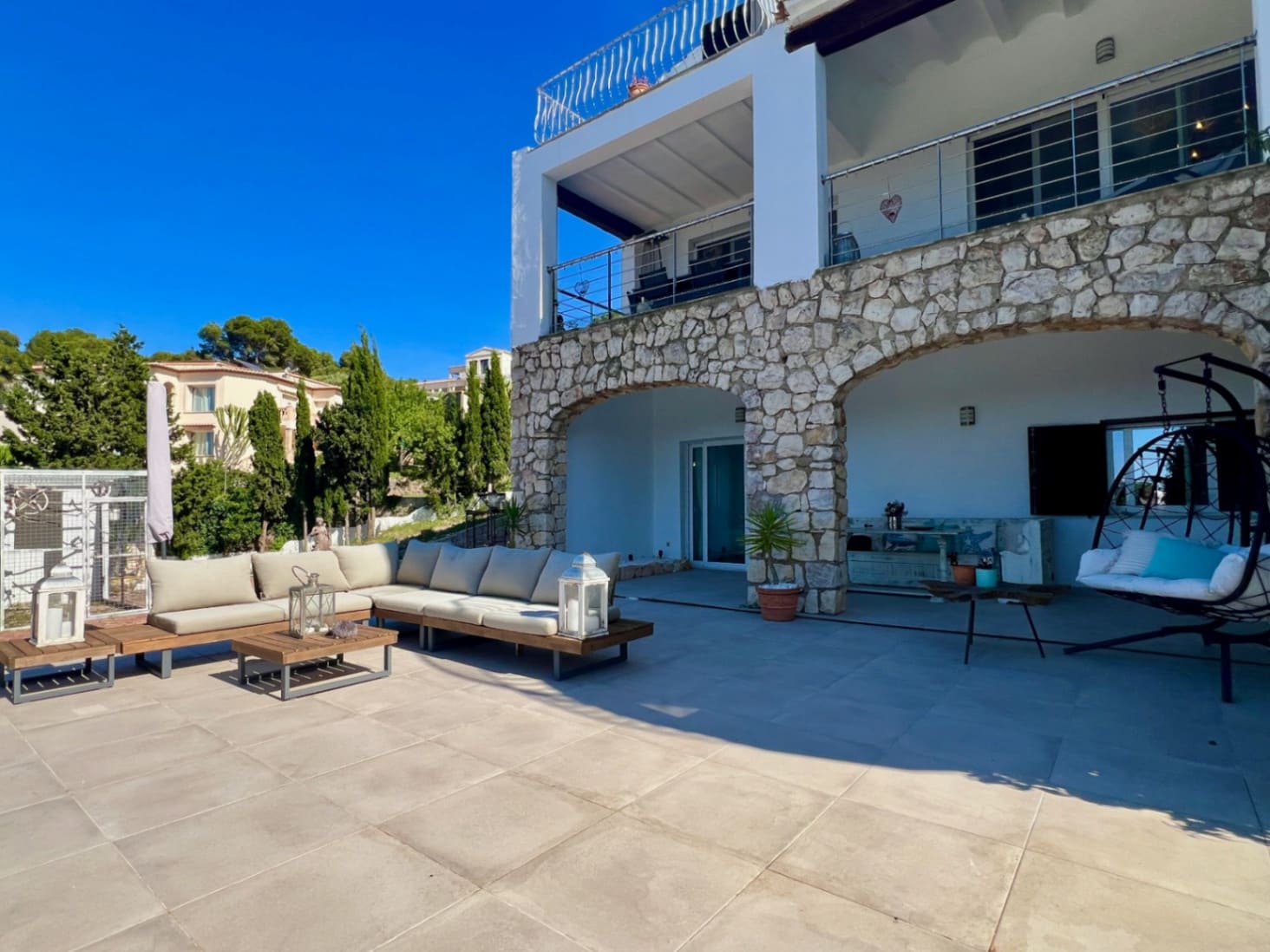 4 quarto Moradia para venda em Javea / Xabia com piscina garagem - 1 799 000 € (Ref: 9866206)