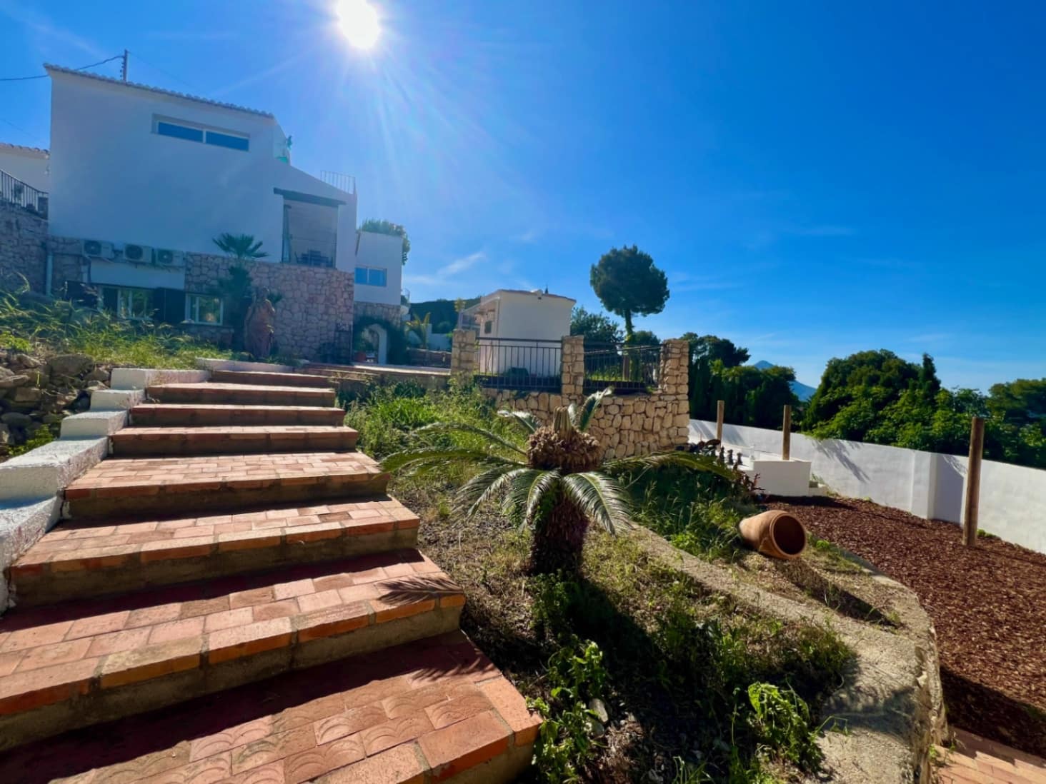 4 quarto Moradia para venda em Javea / Xabia com piscina garagem - 1 799 000 € (Ref: 9866206)