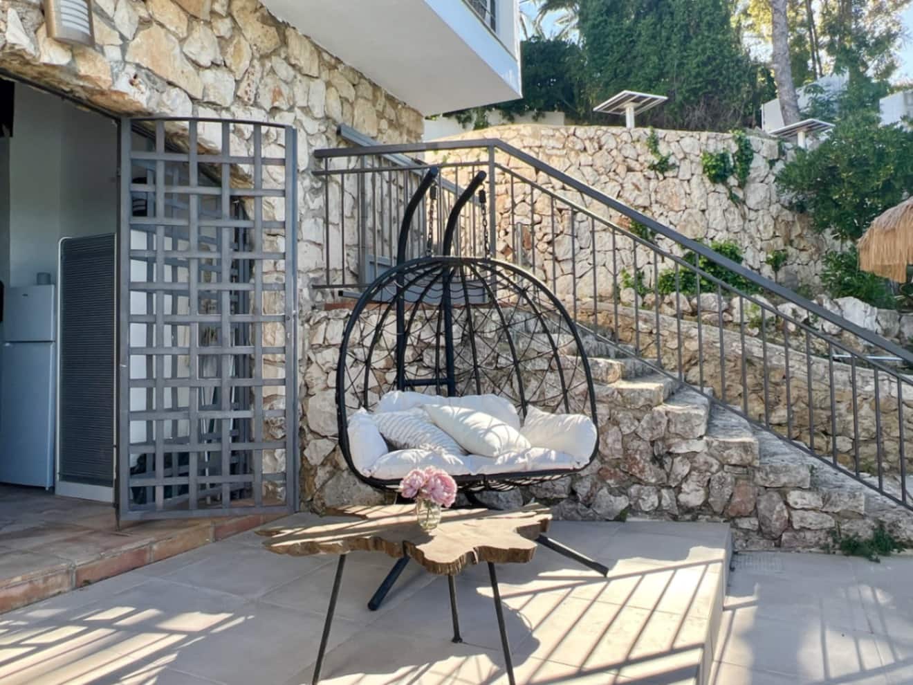 4 quarto Moradia para venda em Javea / Xabia com piscina garagem - 1 799 000 € (Ref: 9866206)