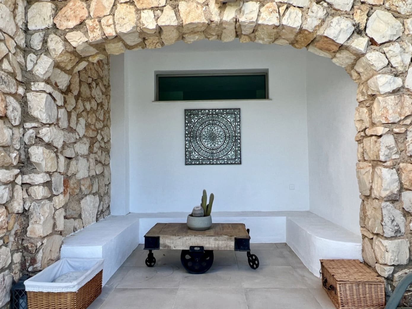 4 quarto Moradia para venda em Javea / Xabia com piscina garagem - 1 799 000 € (Ref: 9866206)