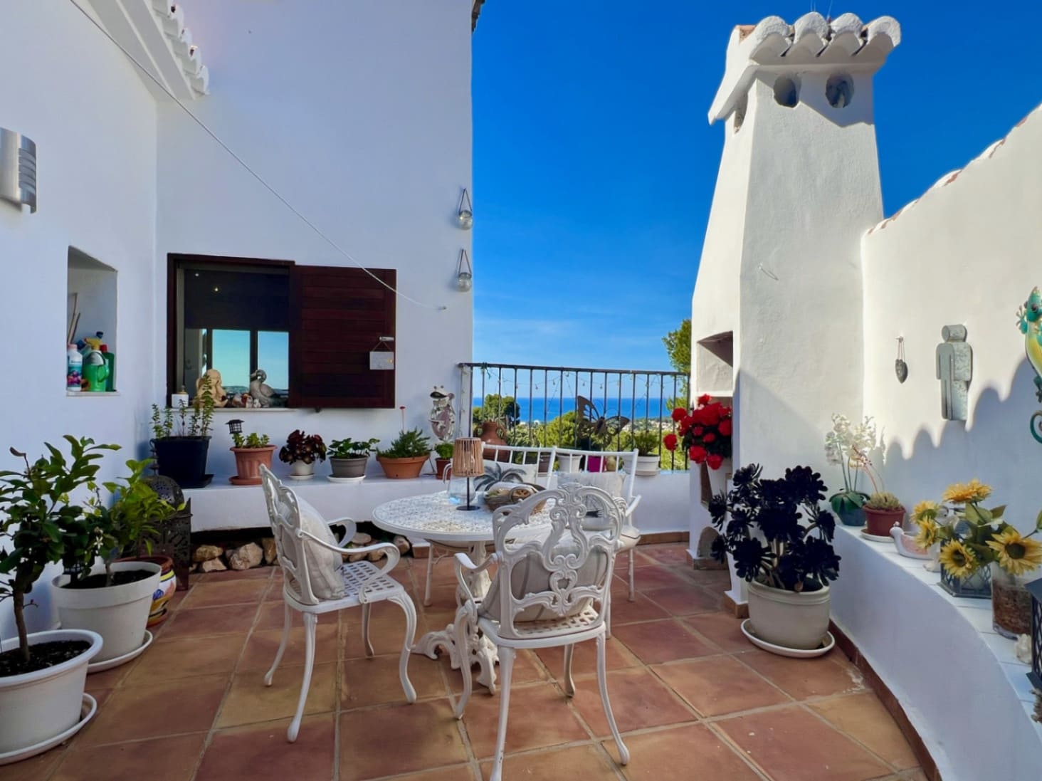 4 quarto Moradia para venda em Javea / Xabia com piscina garagem - 1 799 000 € (Ref: 9866206)