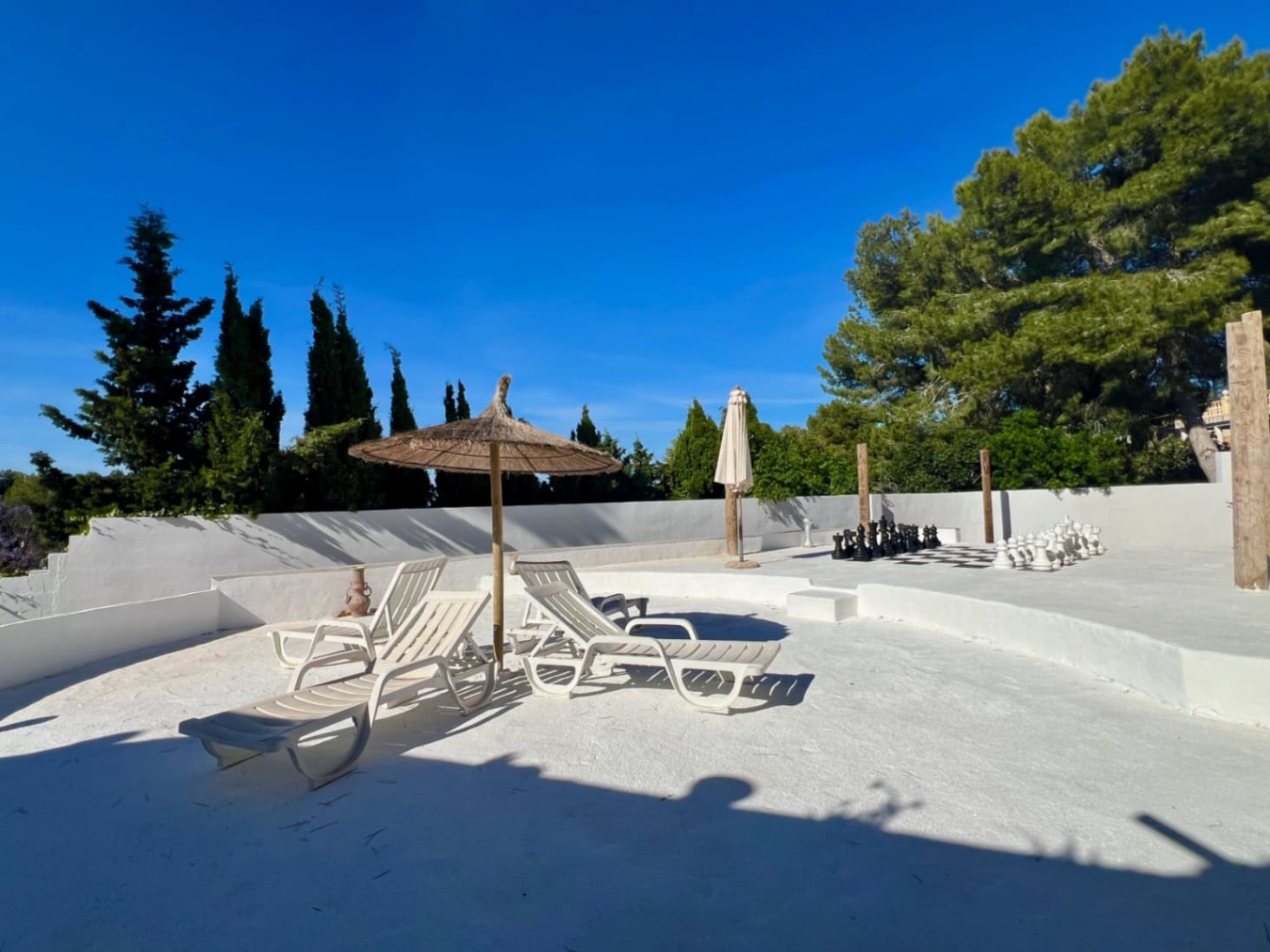 4 quarto Moradia para venda em Javea / Xabia com piscina garagem - 1 799 000 € (Ref: 9866206)
