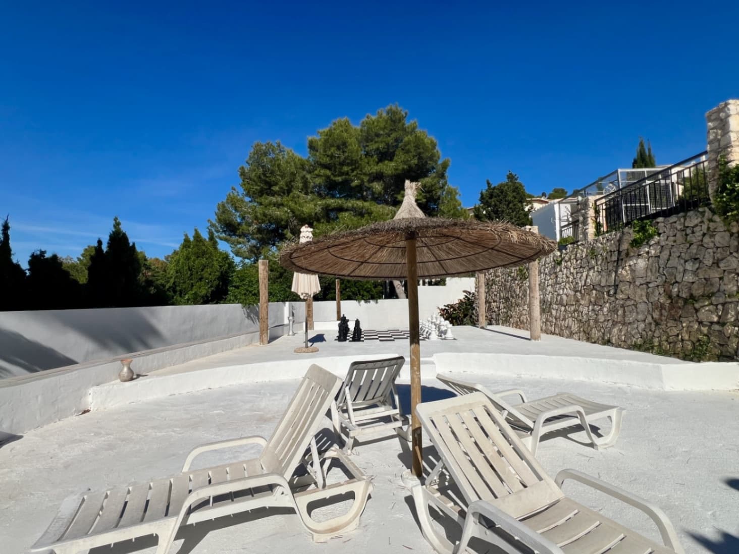 4 quarto Moradia para venda em Javea / Xabia com piscina garagem - 1 799 000 € (Ref: 9866206)