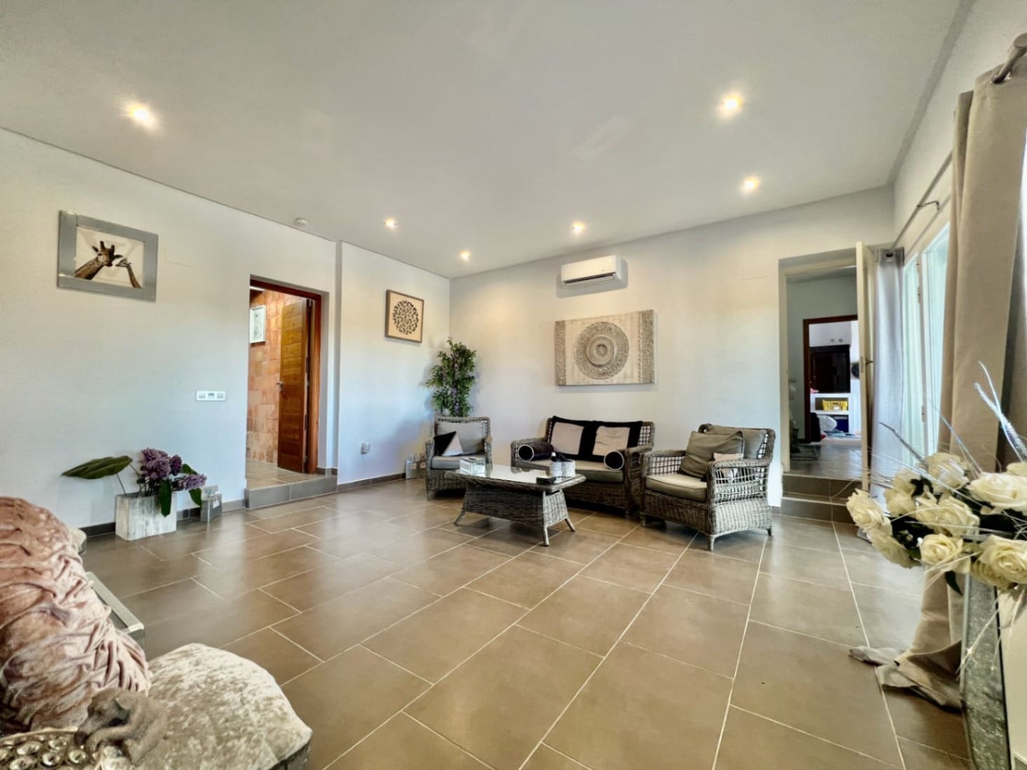 4 quarto Moradia para venda em Javea / Xabia com piscina garagem - 1 799 000 € (Ref: 9866206)