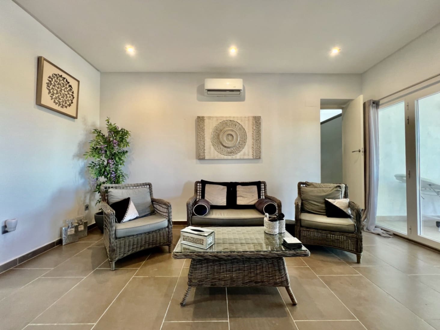 4 quarto Moradia para venda em Javea / Xabia com piscina garagem - 1 799 000 € (Ref: 9866206)