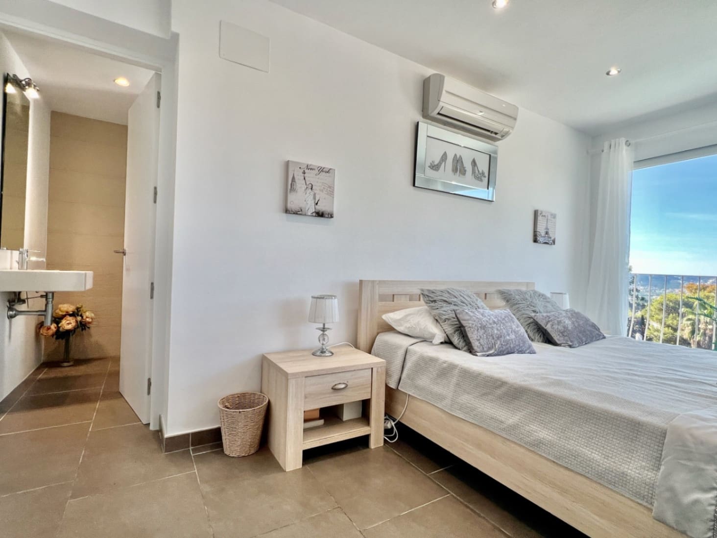 4 quarto Moradia para venda em Javea / Xabia com piscina garagem - 1 799 000 € (Ref: 9866206)
