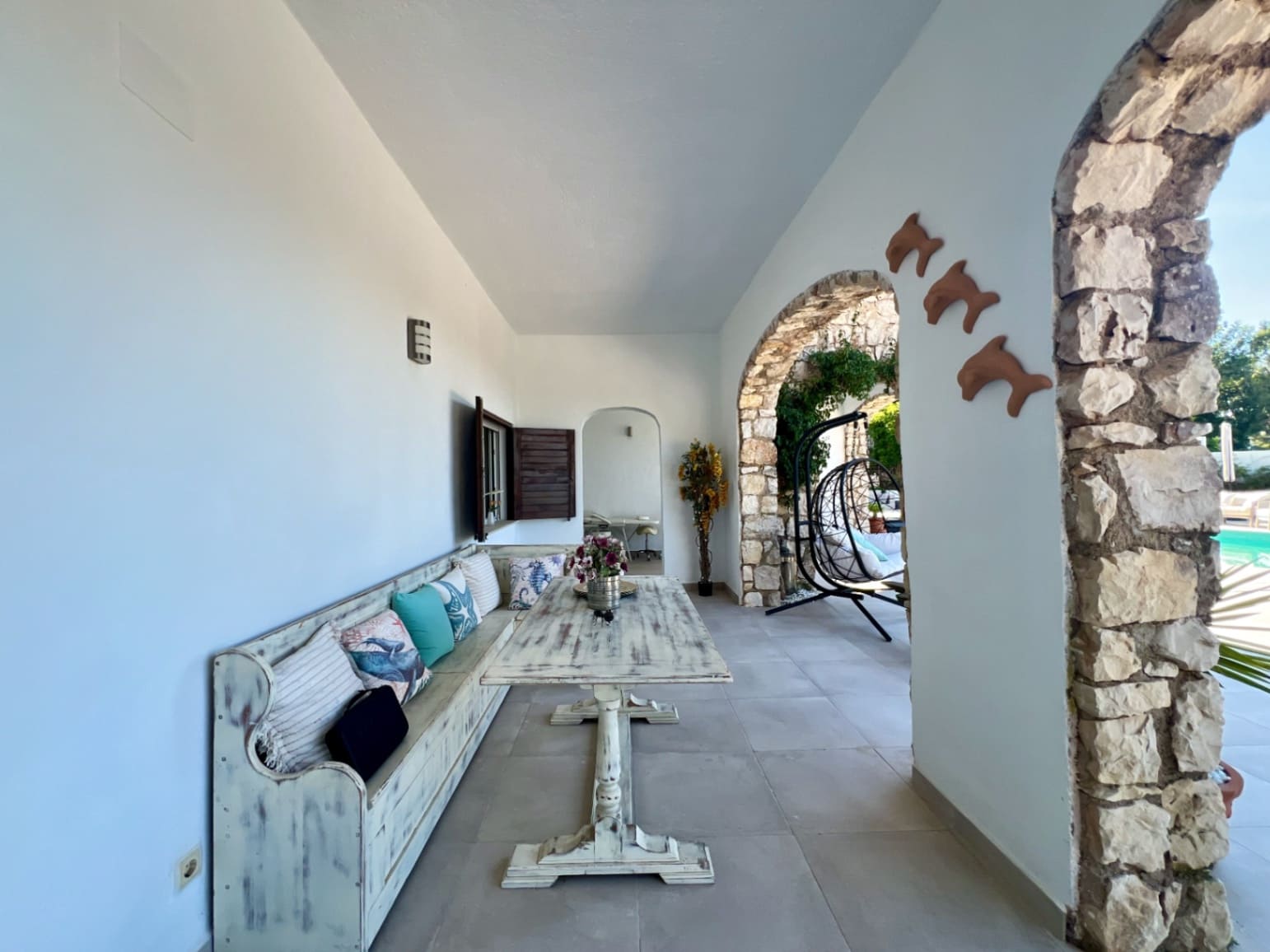 4 quarto Moradia para venda em Javea / Xabia com piscina garagem - 1 799 000 € (Ref: 9866206)