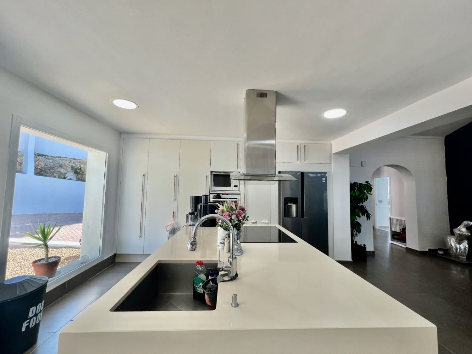 4 quarto Moradia para venda em Javea / Xabia com piscina garagem - 1 799 000 € (Ref: 9866206)