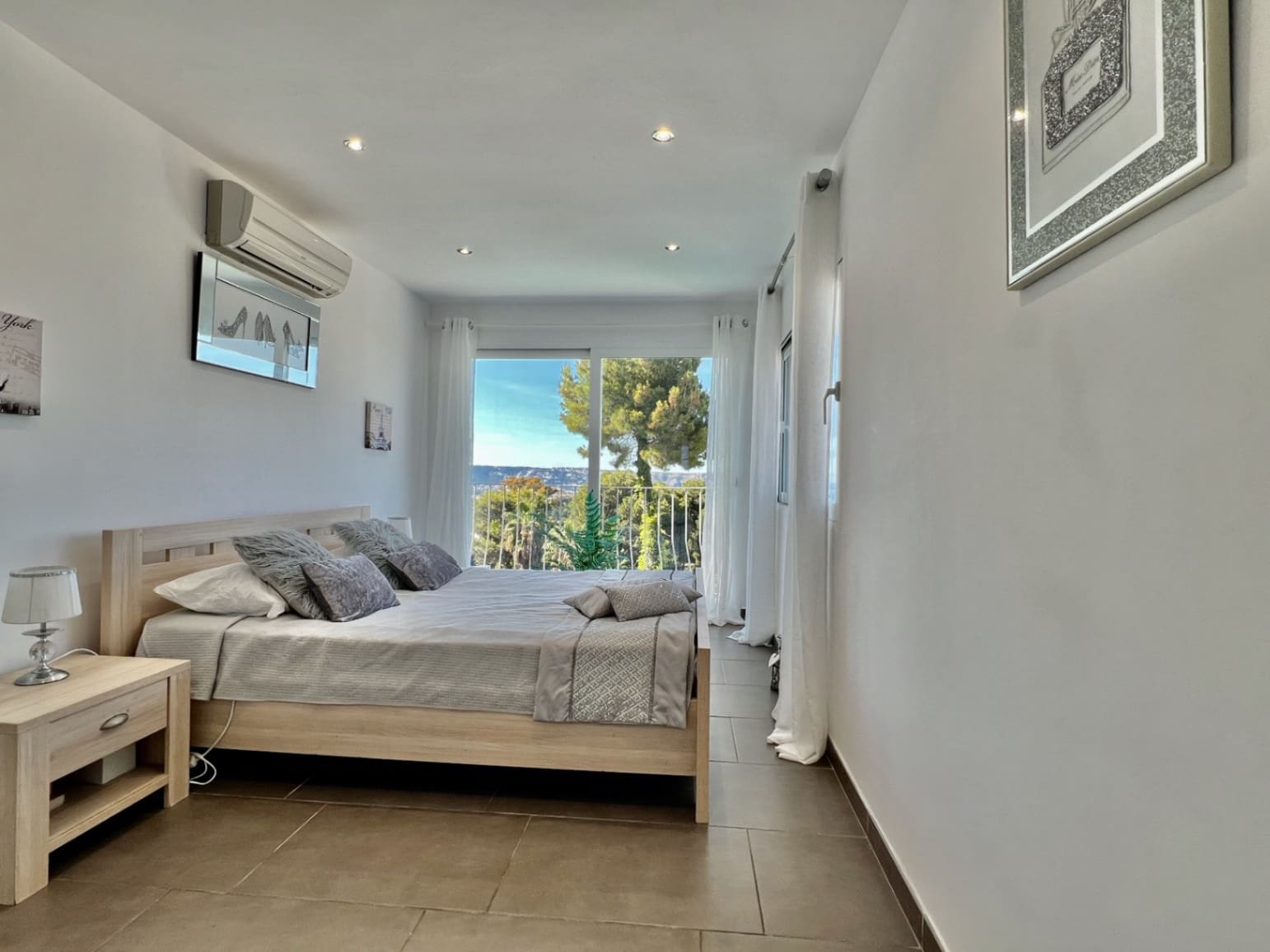 4 quarto Moradia para venda em Javea / Xabia com piscina garagem - 1 799 000 € (Ref: 9866206)
