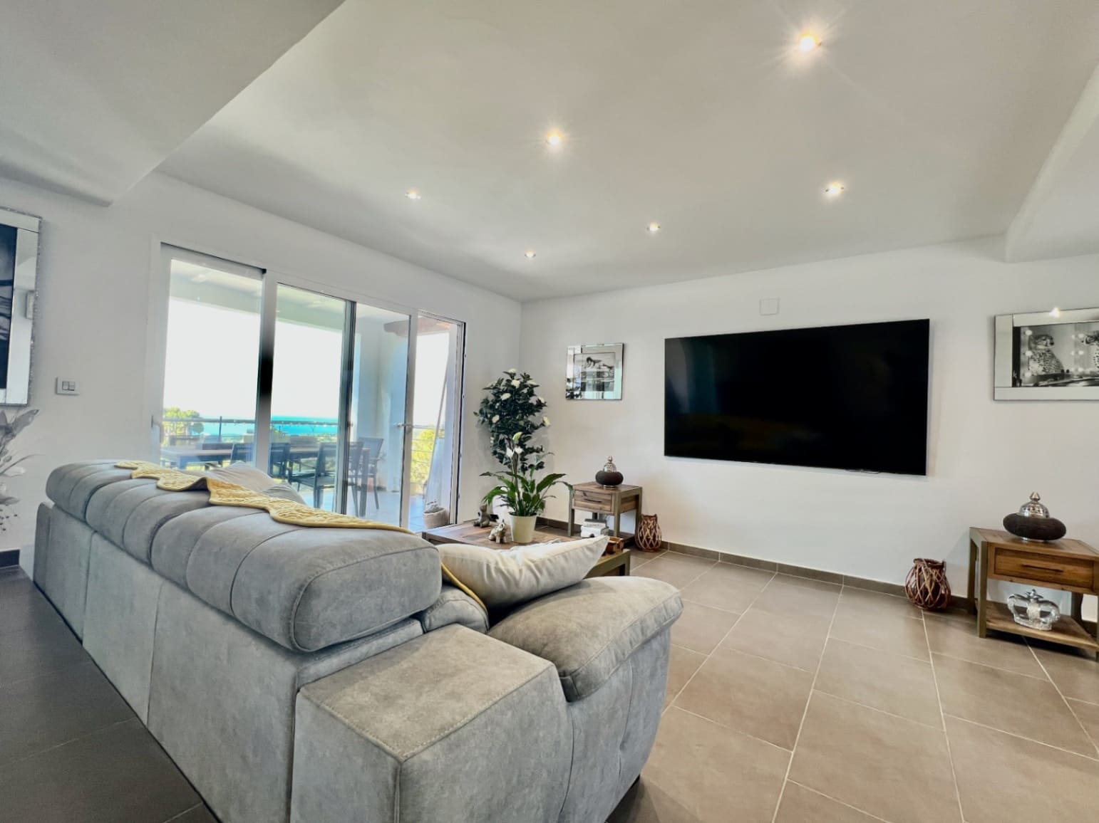 4 quarto Moradia para venda em Javea / Xabia com piscina garagem - 1 799 000 € (Ref: 9866206)