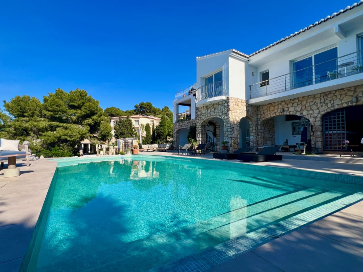 4 quarto Moradia para venda em Javea / Xabia com piscina garagem - 1 799 000 € (Ref: 9866206)