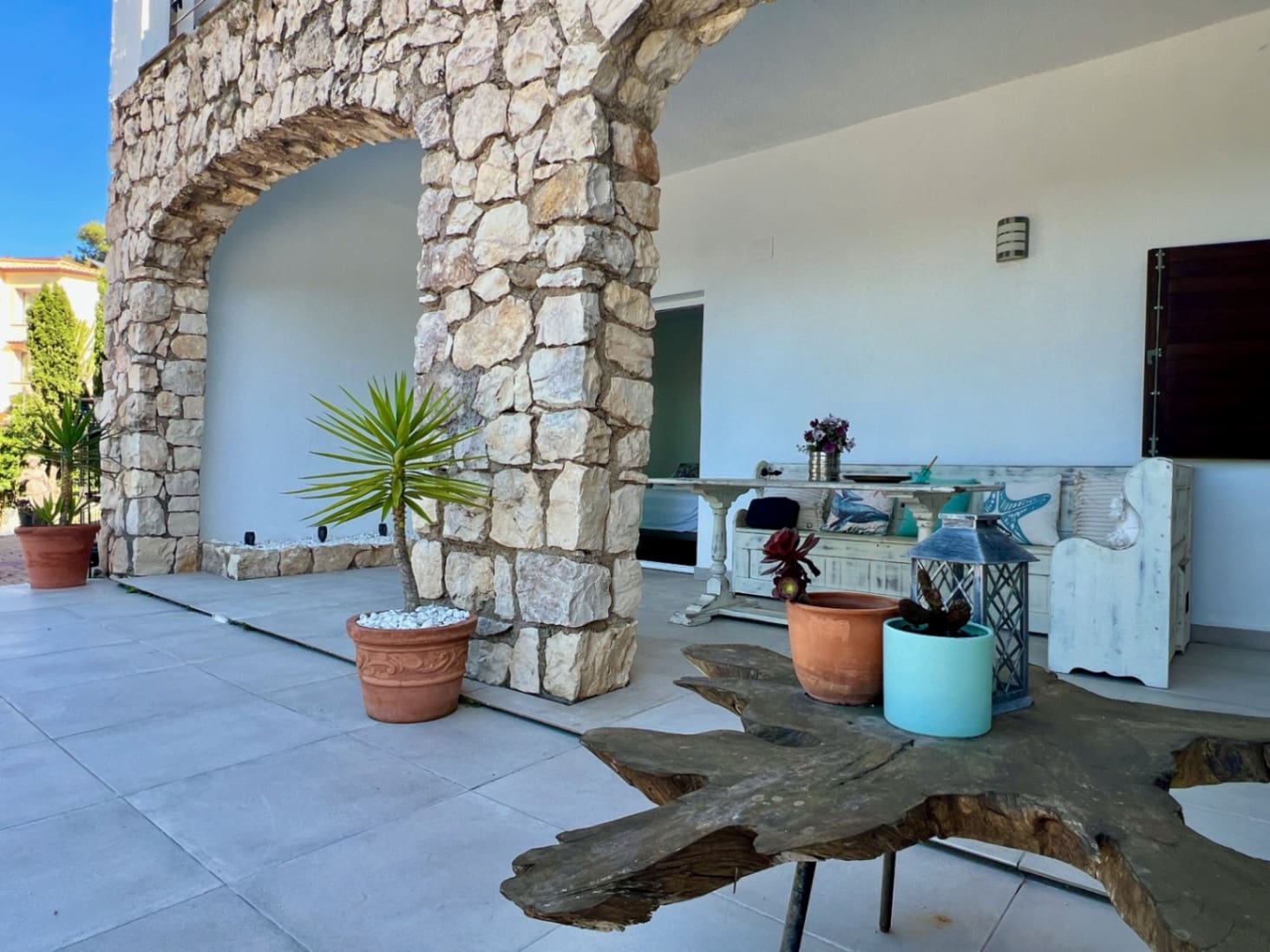 4 quarto Moradia para venda em Javea / Xabia com piscina garagem - 1 799 000 € (Ref: 9866206)