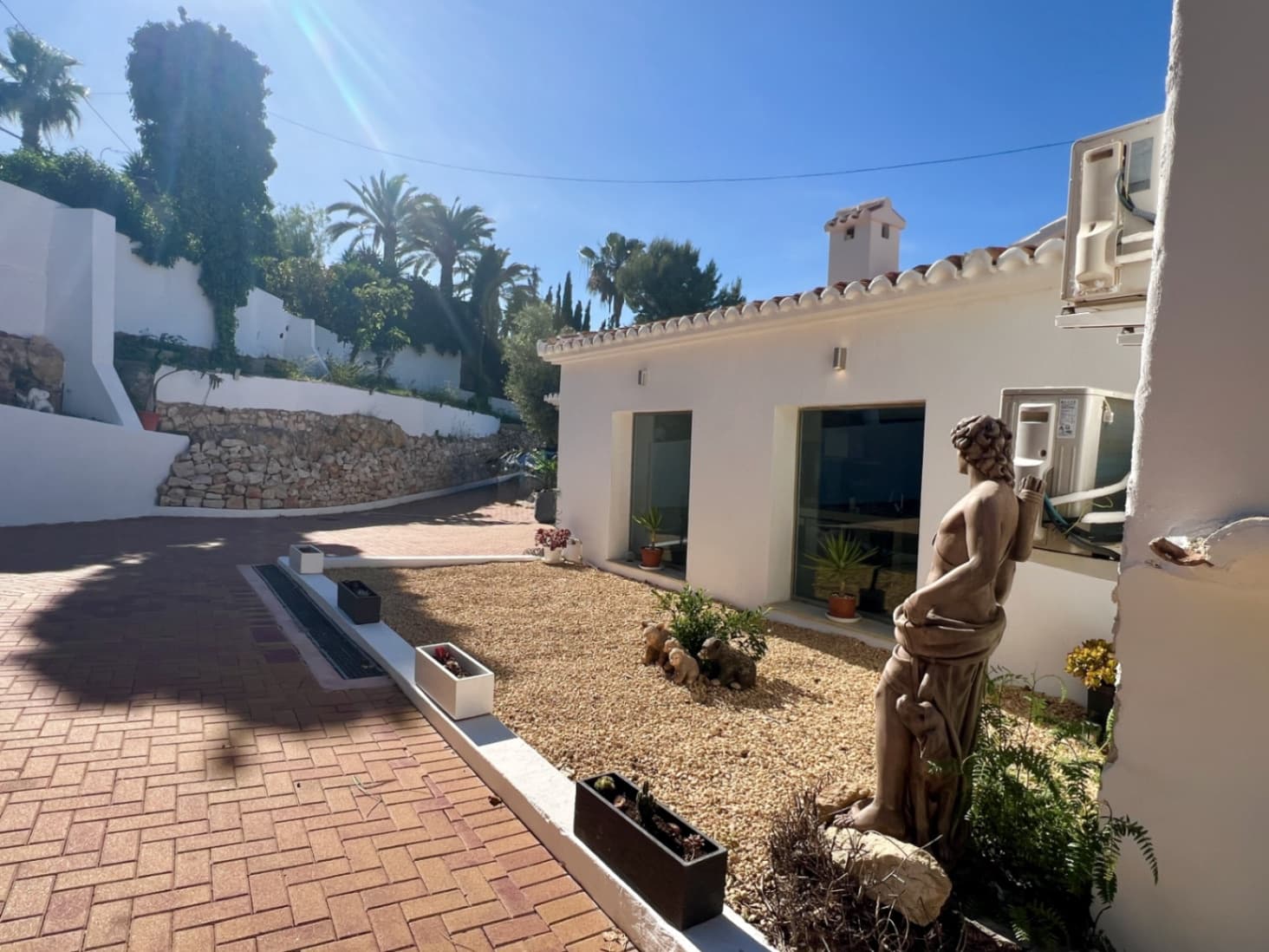 4 quarto Moradia para venda em Javea / Xabia com piscina garagem - 1 799 000 € (Ref: 9866206)