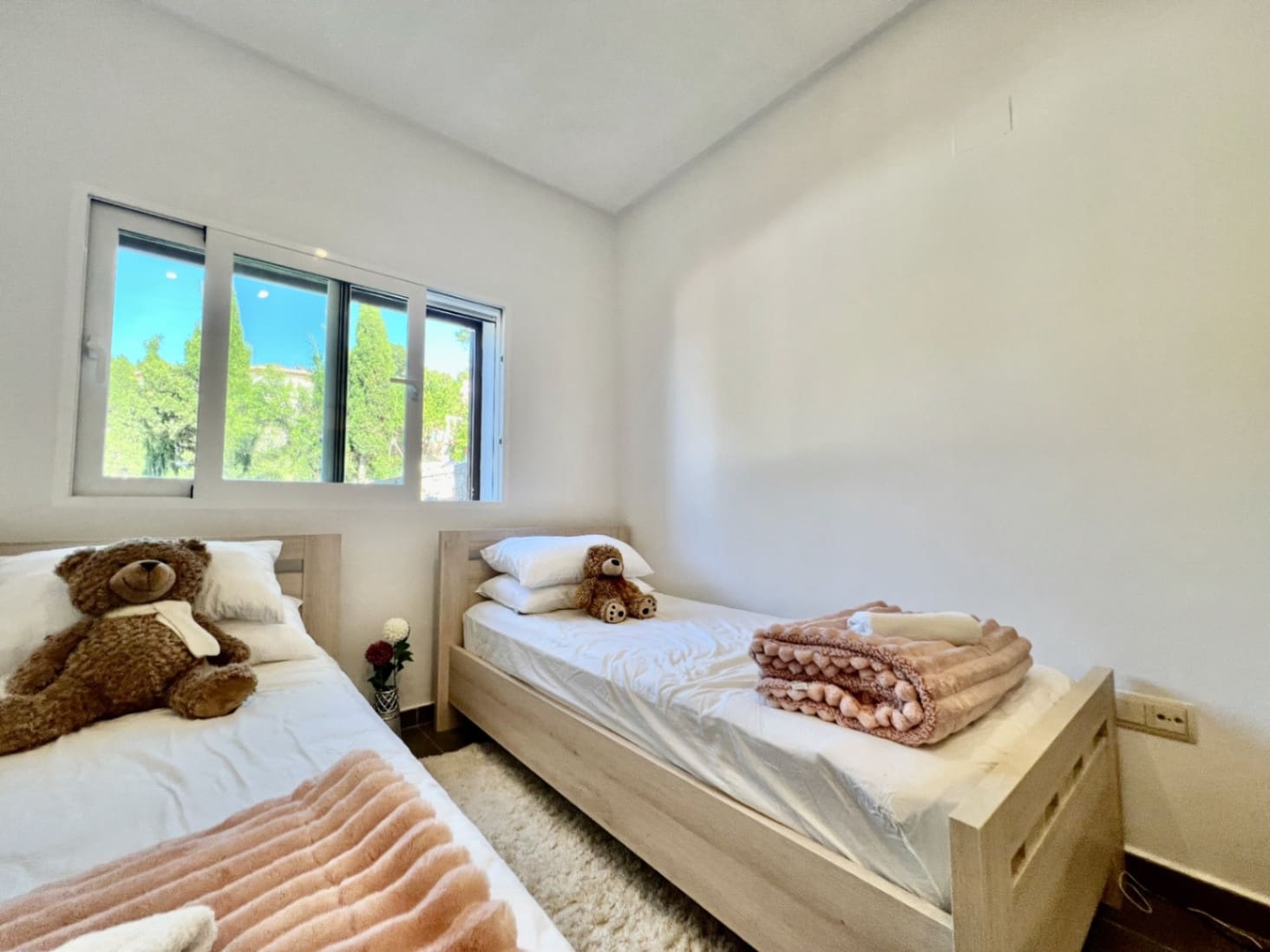 4 quarto Moradia para venda em Javea / Xabia com piscina garagem - 1 799 000 € (Ref: 9866206)