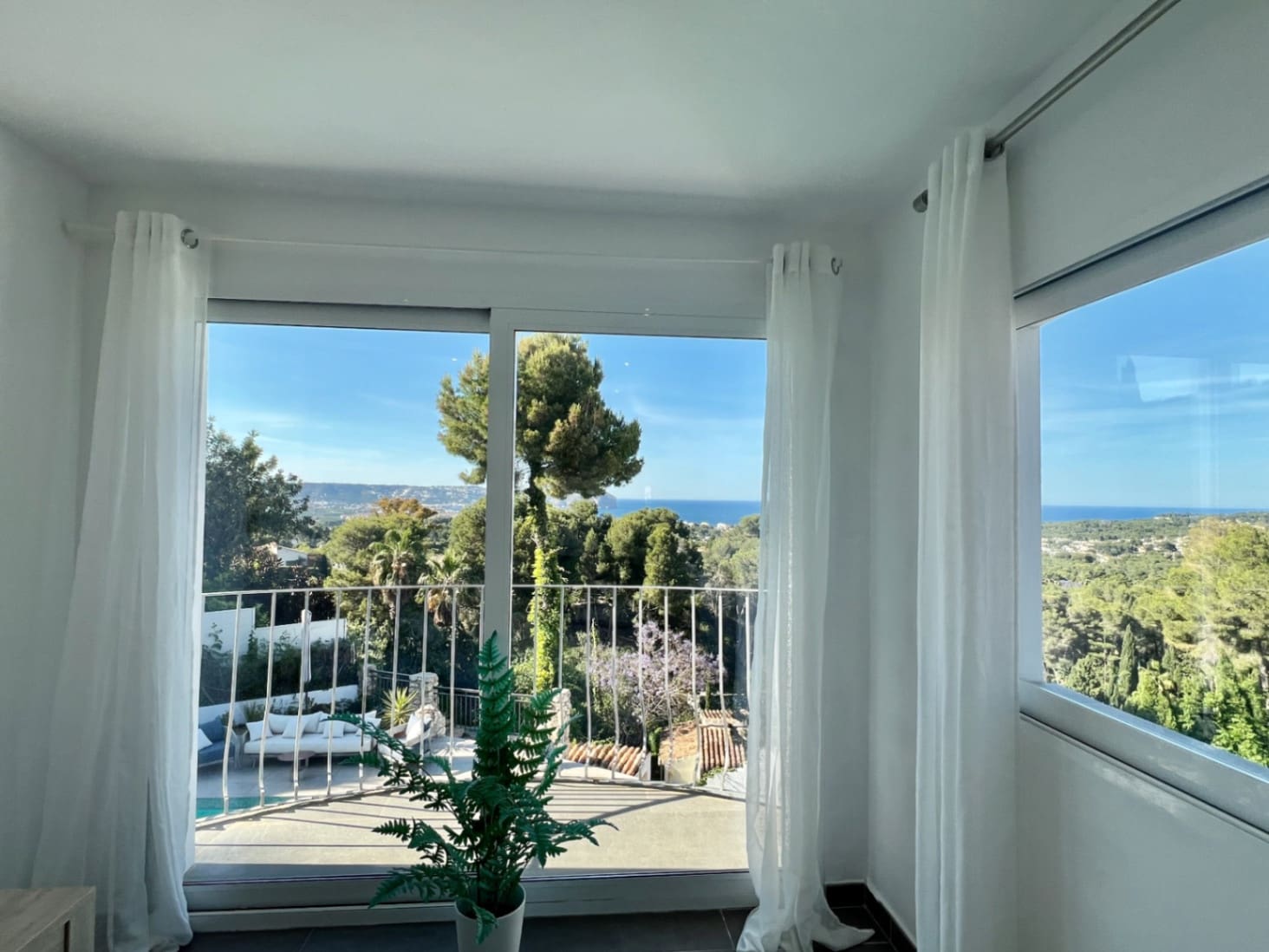 4 quarto Moradia para venda em Javea / Xabia com piscina garagem - 1 799 000 € (Ref: 9866206)