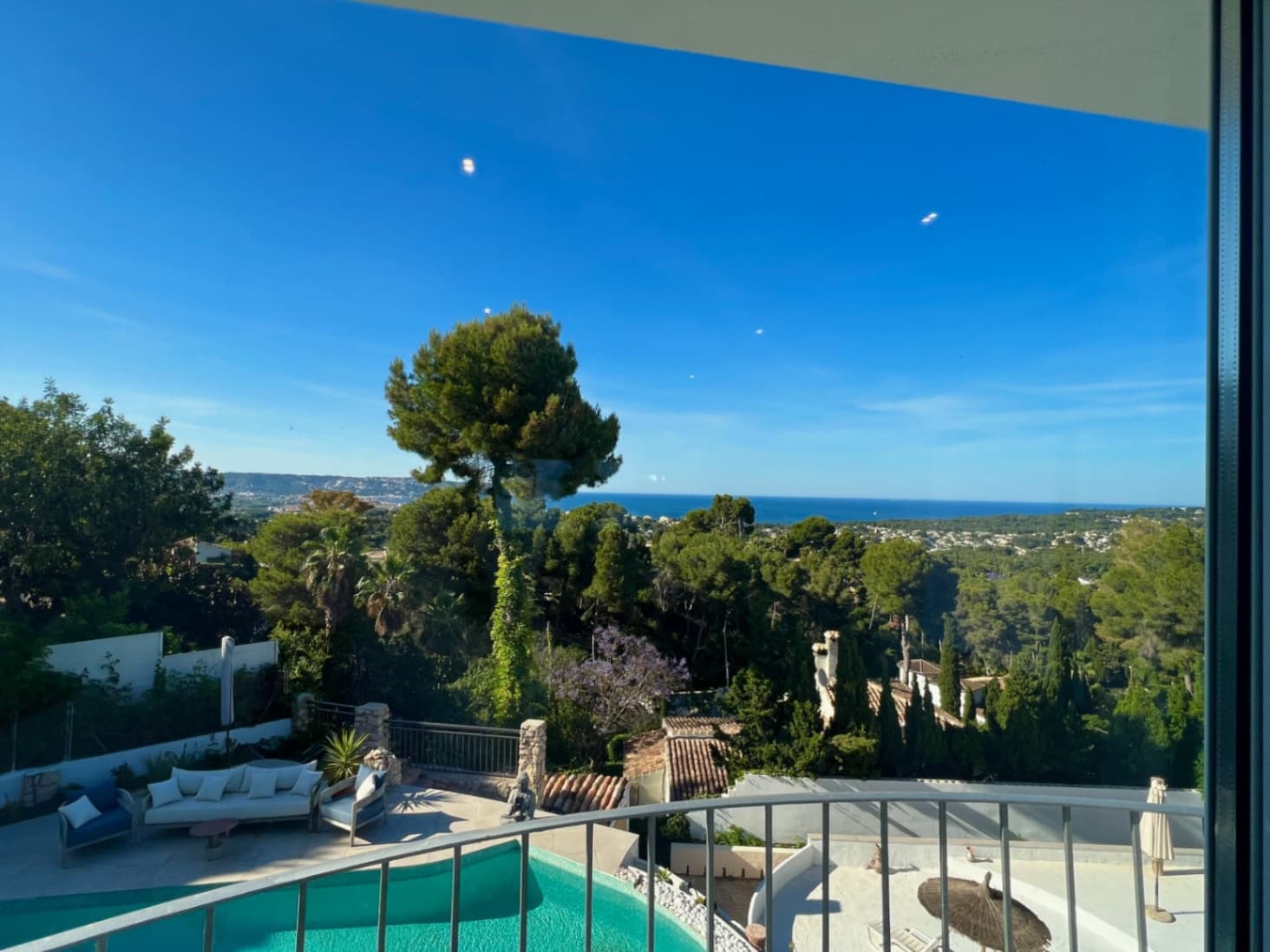 4 quarto Moradia para venda em Javea / Xabia com piscina garagem - 1 799 000 € (Ref: 9866206)